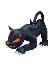 Inflatable Cat - 5ft