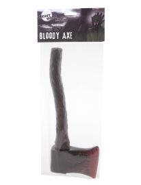 Bloody Axe-16"