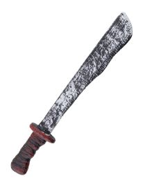 Machete-17.7"