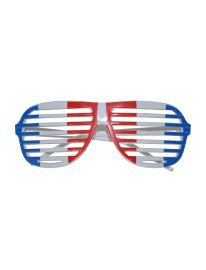 Glasses-Blind-R/W/B