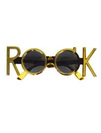 Glasses-"ROCK"