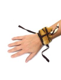 Bracelet-Jungle