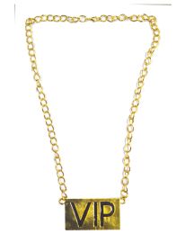 Necklace-"VIP"