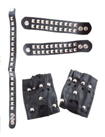 Punk-5 pc set