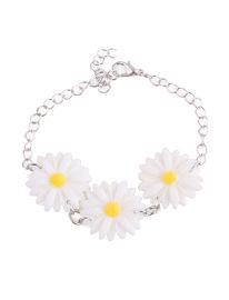 Bracelet-Daisy
