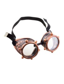 Goggles-Steampunk-Copper