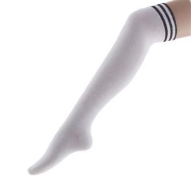 Stockings-Over the Knee-Cheerleaders -31.5"
