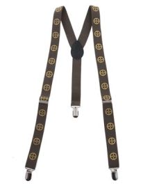 Suspenders-Steampunk