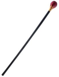 Walking Stick-Scepter-King-40.2"-4 part assembly
