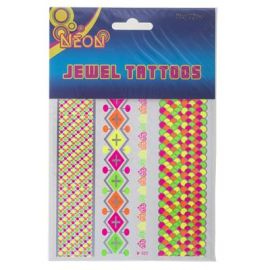 Tattoos-Neon