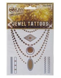 Tattoos-Jewels