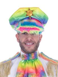Hat-Rainbow