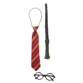 Wizard Set-Glasses/Wand/Tie