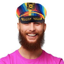 Pride Hat