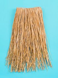 Skirt-Raffia-Natural-31x28-Adult  (OUT OF STOCK, CONTACT US TO PREORDER)