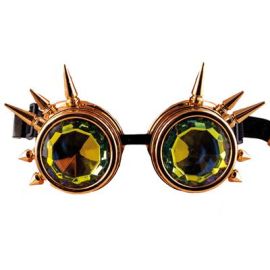 Glasses-Steampunk