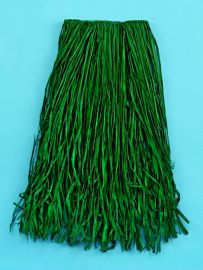 Skirt-Raffia-Green-42x28"-Adult XL COMING SOON