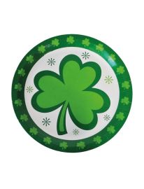 Plates-St.Patrick's Day-7"-8 pcs