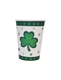 Cups-St.Patrick's Day-8 pcs
