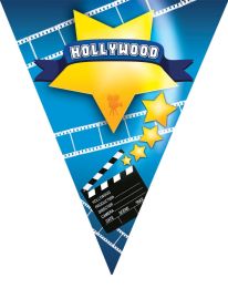 Pennant-Hollywood