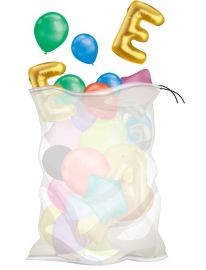 Balloon-Accessory-Storage/Carry Bag-55"x71" 