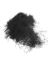 Balloon-Accessory-Paper Confetti-Blk