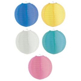 Lantern-Nylon-Ylw