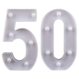 Number Set 50