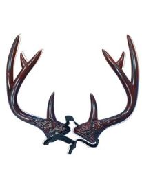 Headband-Deer Antlers