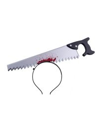 Headband-Saw through Head-13.8"