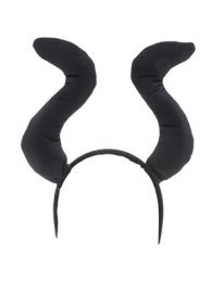 Headband-Horns
