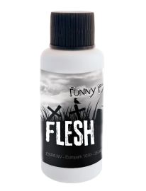 Makeup-Latex Flesh