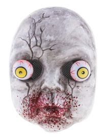 Mask-Scary Baby-Plastic