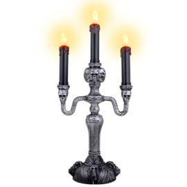 Candelabra-3 LED Candles