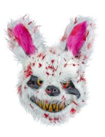 Mask-Bloody Rabbit