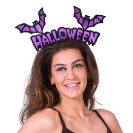 Headband-Halloween