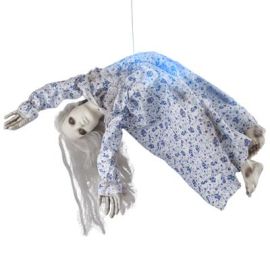 Floating Girl-27.6"