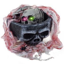 Pirate Bowl