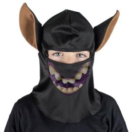 Mask-Bat