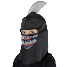 Mask-Shark