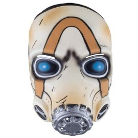 Gas Mask-Plastic
