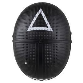 Mask-Triangle Image