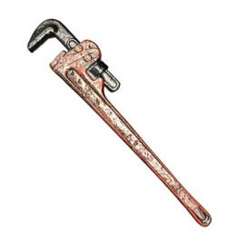 Pipe Wrench-19.7"