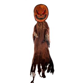 Hanging Creature w/Light-106.3"