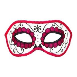 Mask-Day of the Dead-Eye