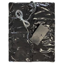 Screaming Door Mat