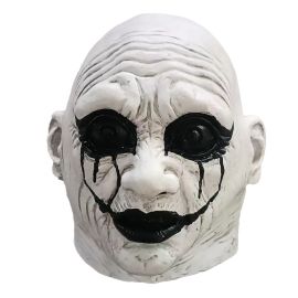 Mask-Zombie-Latex