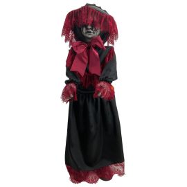 Victorian Zombie Girl-90cm