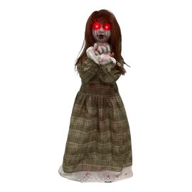 Zombie Girl-90 cm