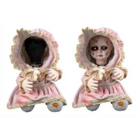 Doll-Hidden Face